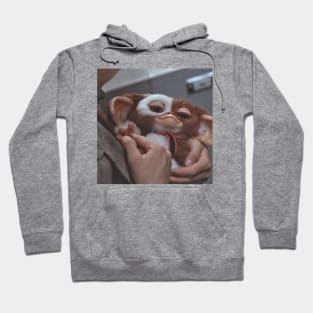 Cute monkey Hoodie